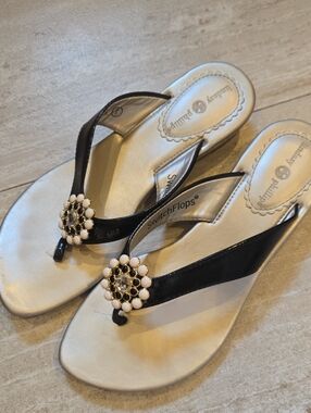 Lindsay Phillips Switch Flops